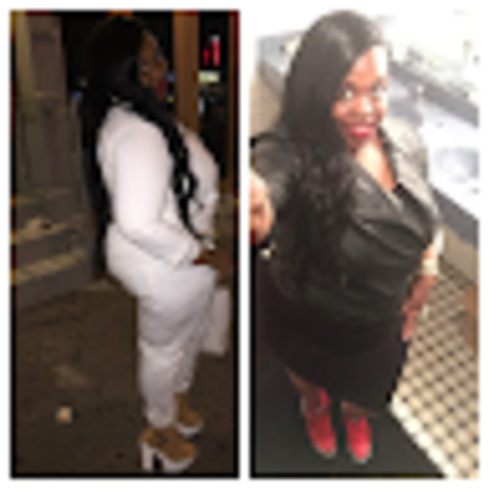 Meet your Posher, Fabiola